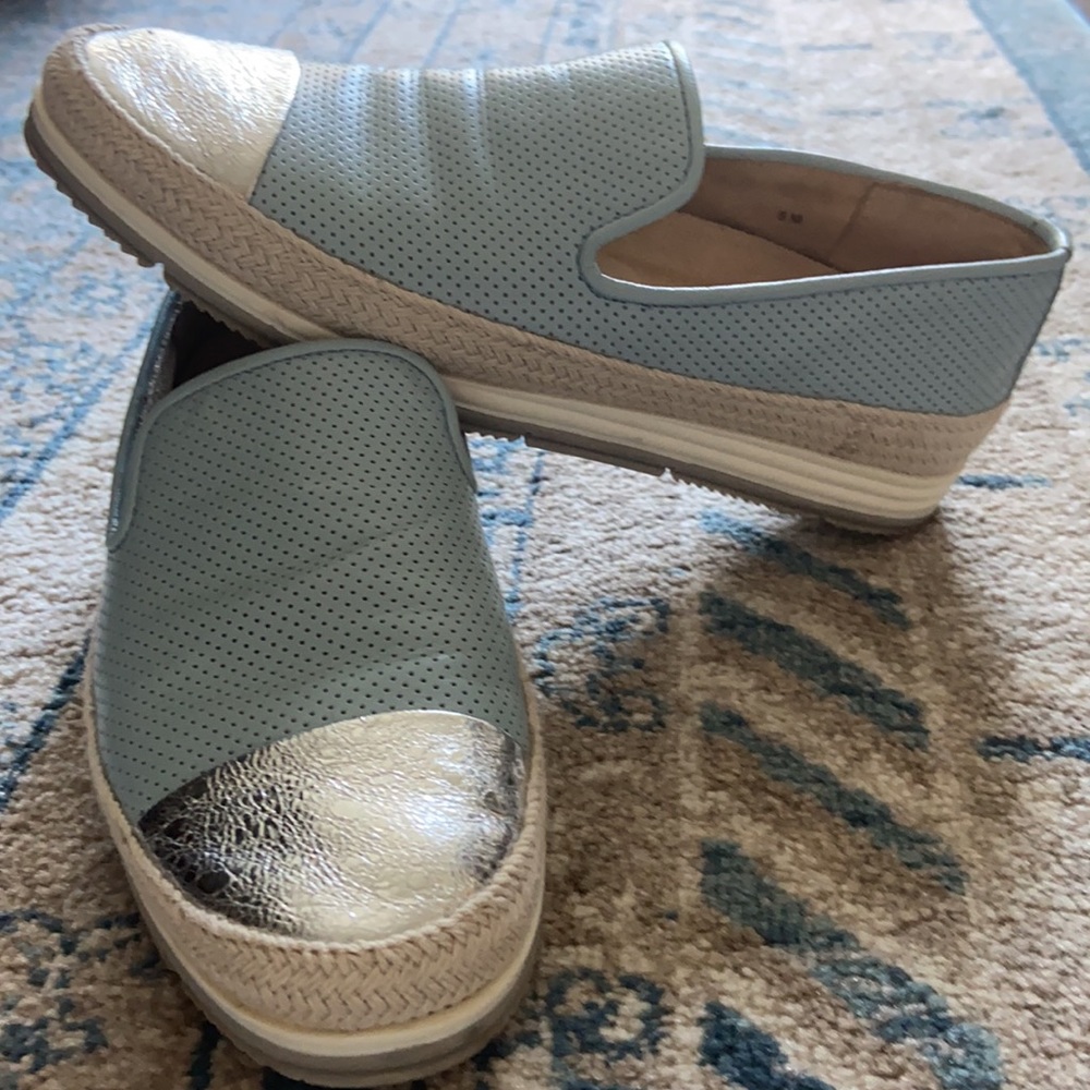 Vaneli Qalila Slip on Sneakers